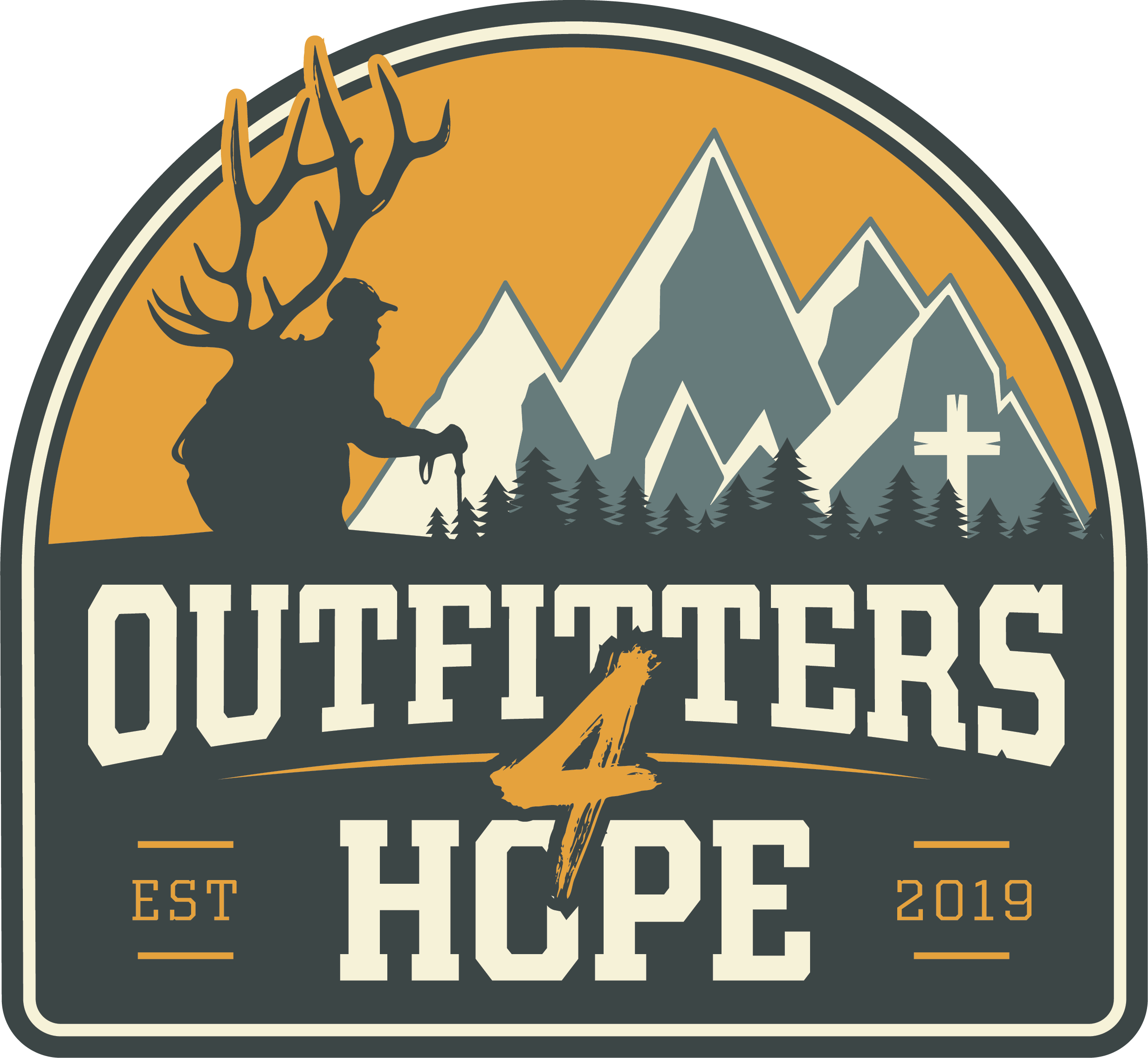 Outfitters 4 Hope